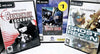 Tom Clancys Rainbow Six 3 Raven Shield, Rb6: Lockdown & Ghost Recon - PC DVD-ROM