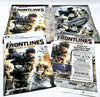 Frontlines: Fuel Of War - Steel book Edition - THQ - PC DVD-ROM