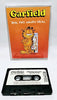 Garfield: Big Fat Hairy Deal - The Edge - Amstrad CPC 464