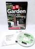 3D Virtual Reality ARCHITECT & 3D Garden Designer Deluxe Bundle - PC CD-ROM