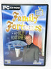 Family Fortunes Video Game (2001) - PC CD-ROM