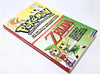 NGamer's Guides - Pokémon Heart Gold/Soul Silver and Zelda Spirit Tracks - Book