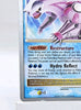 Pokémon TCG Palkia World Championship 2009 Bundle - Palkia 26/106 & Dp18
