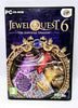 Jewel Quest 3 & Jewel Quest 6: The Saphire Dragon Bundle - PC CD-ROM