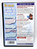 Teaching-you Touch Typing, Teaches Typing & Learn To Touch Type In 90- PC CD-ROM