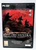 Warfare Game Bundle - ShellShock: Nam '67 & Red Orchestra: Ostfront- PC DVD-ROM
