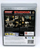 Metal Gear Solid Guns Of The Patriots & Ground Zeroes - SONY PS3 - Playstation 3