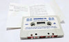 Stellar Wars, Skramble, SubHunt & Espionage Island Bundle - C64 Commodore 64