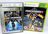 Crackdown Bundle - 1 & 2 - Microsoft - XBOX 360