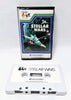 Stellar Wars, Skramble, SubHunt & Espionage Island Bundle - C64 Commodore 64