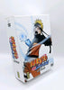 Naruto Shippuden Les Films - FRENCH - Postcards Included - DVD Boxset