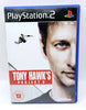 Tony Hawk's Project 8 - SONY PS2 - Playstation 2
