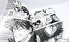 One-Punch Man Vol.1 - ONE + Yusuke Murata - Paperback Book
