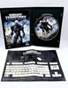 Enemy Territory Quake Wars - PC DVD-ROM