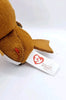 TY Teenie Beanie Babies/Robbie - McDonalds - 1996 - 1998 - Soft Toy