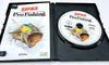 Rapala Pro Fishing - Activision - PC CD ROM