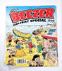 The Beezer Comic - Summer Special 1999 - Comic