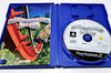 Rollercoaster World - SONY PS2 - PlayStation 2