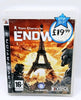 Tom Clancy's: EndWar - UBISOFT - SONY PS3 - Playstation 3
