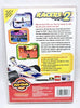 LEGO Racers & Island 2, Scooby-doo 2 & Cars - Fun Club Bundle - PC DVD-ROM