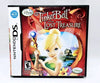 Disney Fairies :Tinker Bell and the Lost Treasure - Nintendo DS