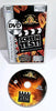 Parker Screen Test - DVD Movie Trivia Board Game - 12+ - DVD
