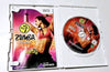 Family Trainer & Zumba - in Box Games, Mat, Waistband Bundle - Nintendo Wii