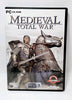Battle Collection: Medieval Total War & Viking Invasion - PC CD-ROM