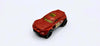 Hot Wheels Bundle - '55 Chevy Bel Air Gasser, '77 Sheriff Car, '17 McLaren..
