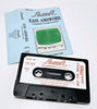 Amsoft Easi-Amsword - Computer Wordprocessor Soft - Amstrad CPC 464