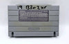 Street Fighter II 2 - CAPCOM - CART ONLY  - Nintendo - SNES