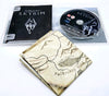 The Elder Scrolls 4 Oblivion GOTY & 5 Skyrim Bundle - SONY PS3 - Playstation 3