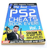 PS2 Cheat Bundle - The Best PS2 Cheats Book Ever! Vol. 1, 2 & 3 & More - Books