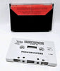 Action Force, Paratroopers, Renegade & Joe Blade 2 Bundle - C64 Commodore 64