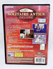 Microsoft Bicycle Series, Brain Busting, Sudoku & Solitaire Bundle - PC CD-ROM