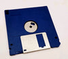 Amiga Power Magazine: Disk 32 - CYBERPUNKS - DISK ONLY - AMIGA