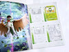 Pokemon TCG: Battle Academy- Charizard, Mewtwo GX + Collectors Album - Toy