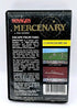 Mercenary: Escape From Targ - C64 Commodore 64