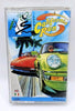 California Run - Atari XL/XE