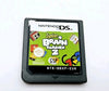 Narnia: The Lion The witch and The Wardrobe & Golden Compass - Nintendo DS