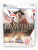 Medieval: Total War & Empire: Total War Bundle - PC CD-ROM