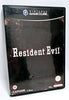 Resident Evil - CAPCOM - Nintendo - GameCube