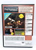 PlayStation 2 Official Magazine Demo Disc 52 - SONY PS2 - Playstation 2
