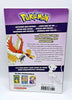 4x Pokemon Official Guides, Including  Legendary & Mythical Pokémon - Book