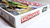 Star Wars Monopoly: The Mandalorian Edition - Board Game