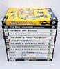 13x Sims 3, Sims 2, The Sims  Expansion Packs Bundle - PC CD-ROM