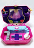 Polly Pocket Ballerina - Grand Ballet 2018 Inc 2x Figures - Toys
