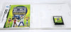 Guiness World Records: The Video Game - PAL - Nintendo DS