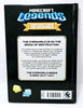 Minecraft Legends: A Hero’s Guide, On The Nether & The End & Exploration - Books