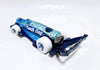 Hot Wheels Slide Click 2018, RD10 2004 & Earth Day Carbonator Car 2008 - Toys